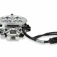 Holley EFI Terminator X Stealth 4500 Service Throttle Body - Shiny 534-305