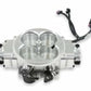 Holley EFI Terminator X Stealth 4500 Service Throttle Body - Shiny 534-305