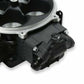 Holley EFI Terminator X Stealth 4500 Service Throttle Body - Black 534-306