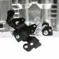 Holley EFI Terminator X Stealth 4150 Air Valve - Polished 534-307