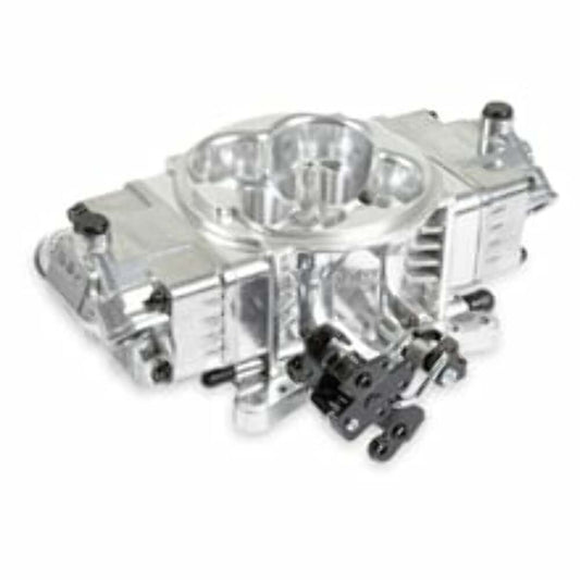 Holley EFI Terminator X Stealth 4150 Air Valve - Polished 534-307