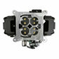 Holley EFI Terminator X Stealth 4150 Air Valve - Black 534-308
