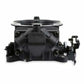 Holley EFI Terminator X Stealth 4150 Air Valve - Black 534-308