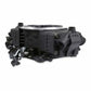 Holley EFI Terminator X Stealth 4150 Air Valve - Black 534-308