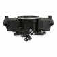 Holley EFI Terminator X Stealth 4150 Air Valve - Black 534-308