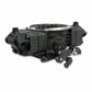Holley EFI Terminator X Stealth 4150 Air Valve - Black 534-308
