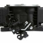 Holley EFI Terminator X Stealth 4150 Air Valve - Black 534-308