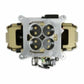 Holley EFI Terminator X Stealth 4150 Air Valve - Gold 534-309