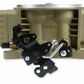 Holley EFI Terminator X Stealth 4150 Air Valve - Gold 534-309