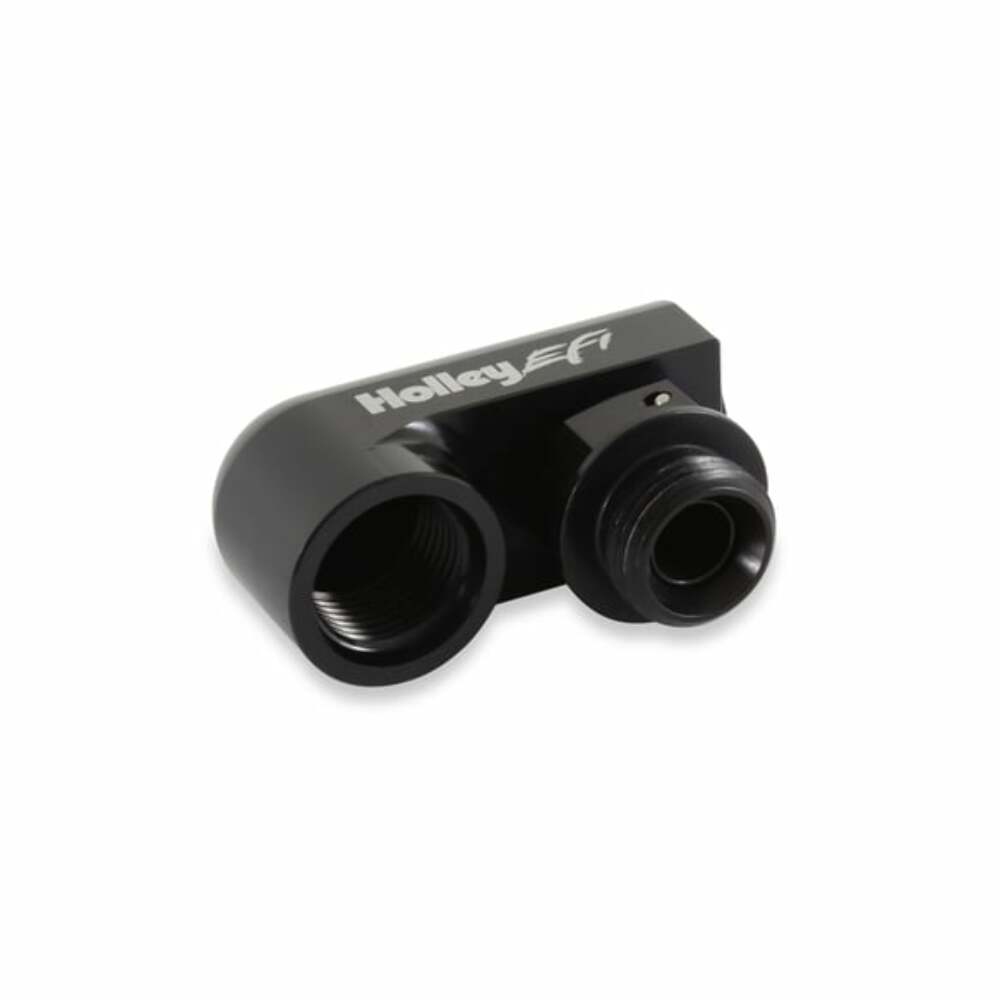 180 Deg Fitting Assembly-534-321