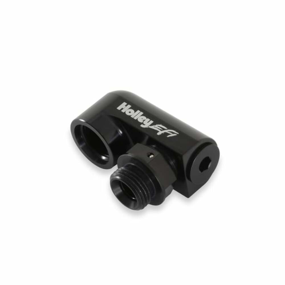 180 Deg Fitting Assembly-534-321