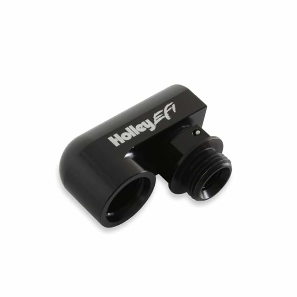 180 Deg Fitting Assembly-534-321