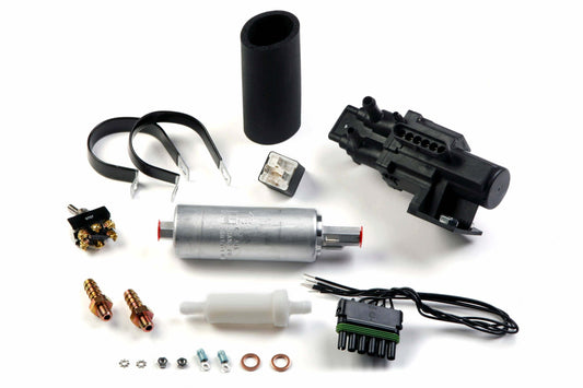 Dual Tank Fuel Pump Kit - 534-37