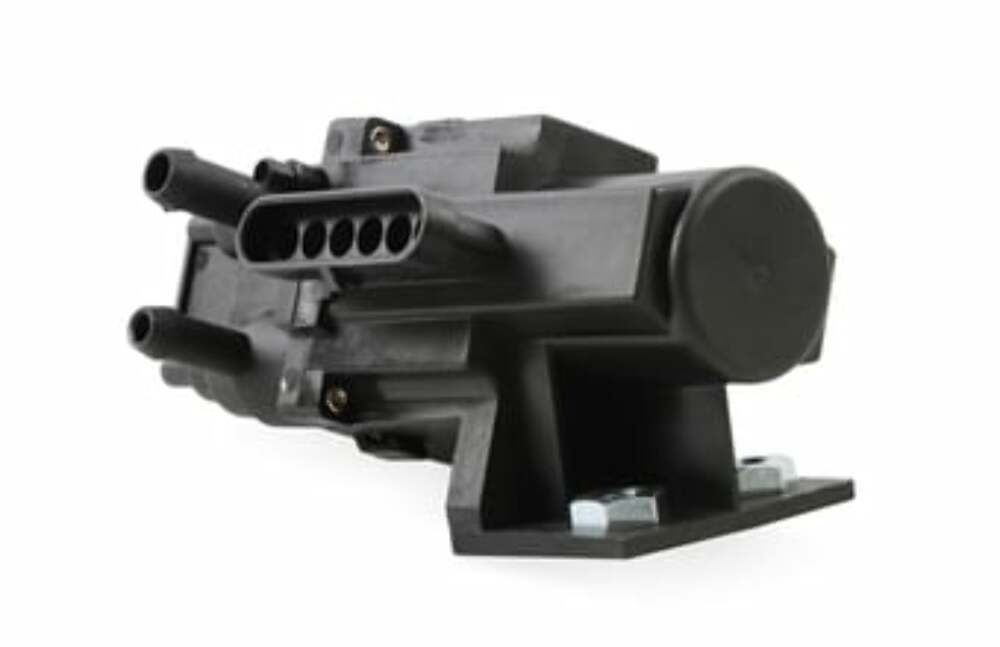 Dual Tank Fuel Pump Kit 534-39