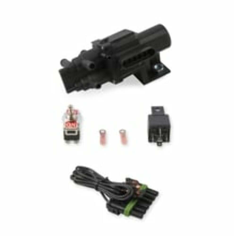Dual Tank Fuel Pump Kit 534-39