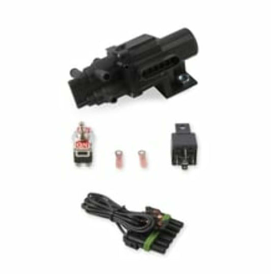 Dual Tank Fuel Pump Kit 534-39