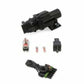 Dual Tank Fuel Pump Kit 534-39