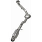 Catalytic Converter for HM Grade Federal / EPA Compliant Direct-Fit Catalytic Converter MagnaFlow 93107