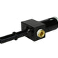 Fuel Hose Fitting Fuel System Universal Fit Aeromotive 15120-BGPL