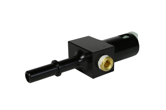 Fuel Hose Fitting Fuel System Universal Fit Aeromotive 15120-BGPL