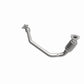 2007 Chevrolet Malibu 3.5L Direct-Fit Catalytic Converter 5561423 Magnaflow - Catalytic Converters Car Part People