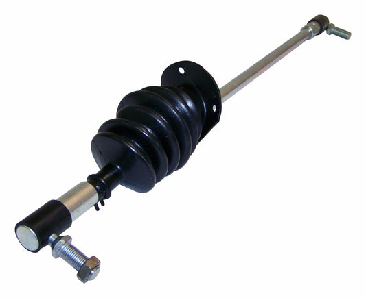 Vintage - Metal Black Clutch Rod Kit - 5351302K