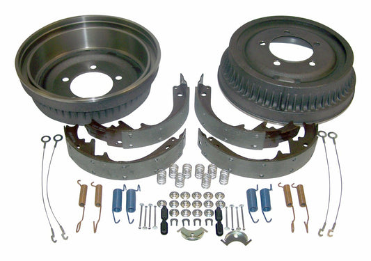 Vintage - Semi-Metallic Multi Drum Service Kit - 5352476K