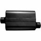 3.50 Offset In / 3.50 Center Out, Flowmaster 30 Series Muffler - 53531-12