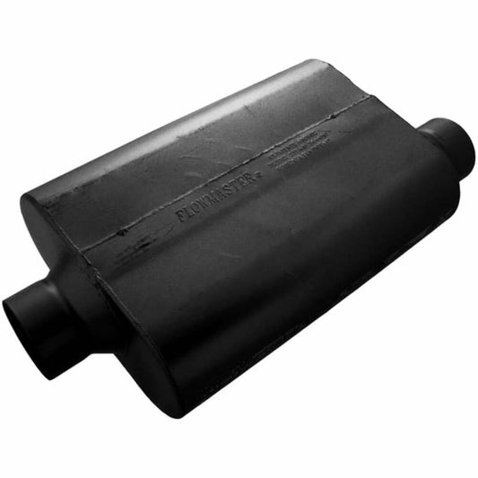 3.50 Offset In / 3.50 Center Out, Flowmaster 30 Series Muffler - 53531-12