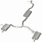 2013-2017 Buick Enclave Direct-Fit Replacement Exhaust System 106-0765