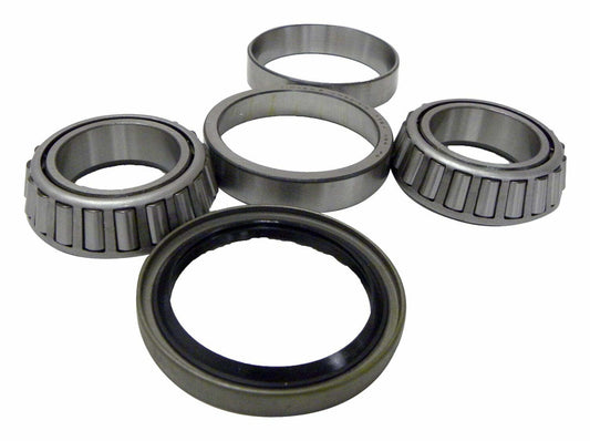 Vintage - Metal Unpainted Wheel Bearing Kit - 5356661K