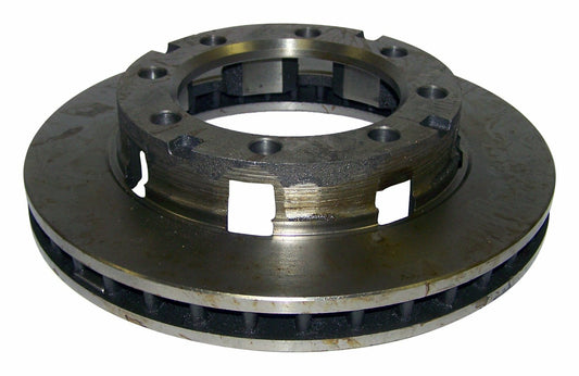 Vintage - Metal Unpainted Brake Rotor - 5359275R