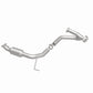 2005-2015 Toyota Tacoma 4.0L Direct-Fit Catalytic Converter 5592701 Magnaflow - Catalytic Converters Car Part People