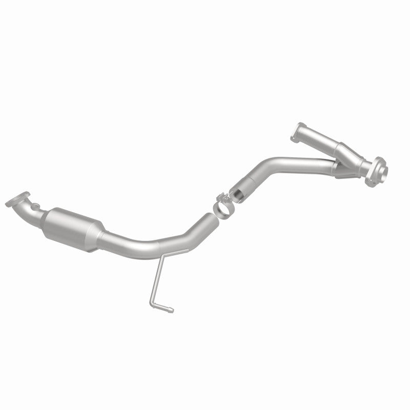 2005-2015 Toyota Tacoma 4.0L Direct-Fit Catalytic Converter 5592701 Magnaflow
