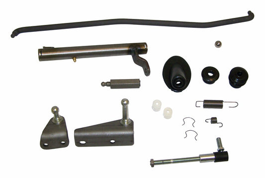 Vintage - Metal Black Clutch Linkage Kit - 5360104K