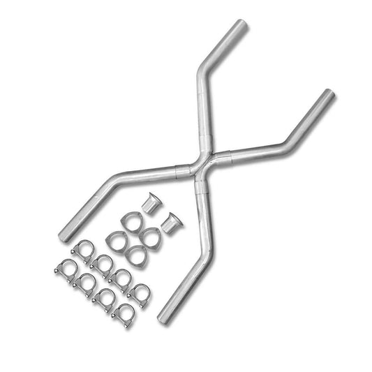 Flowtech X-Terminator X-Pipe  - 53623FLT