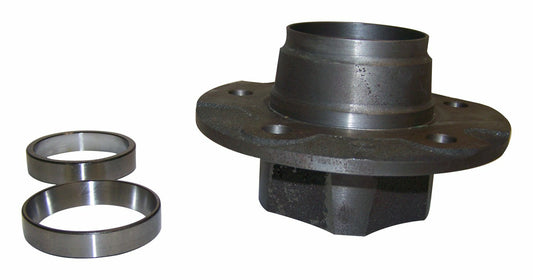 Vintage - Metal Unpainted Hub - 5363421H