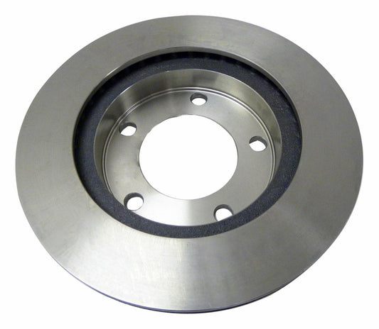 Vintage - Metal Unpainted Brake Rotor - 5363421R