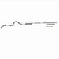 Fits 1998-2002 Dodge Direct-Fit Replacement Exhaust System 106-0028