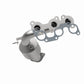 2004-2006 Toyota Sienna 3.3L Direct-Fit Catalytic Converter 5582837 Magnaflow