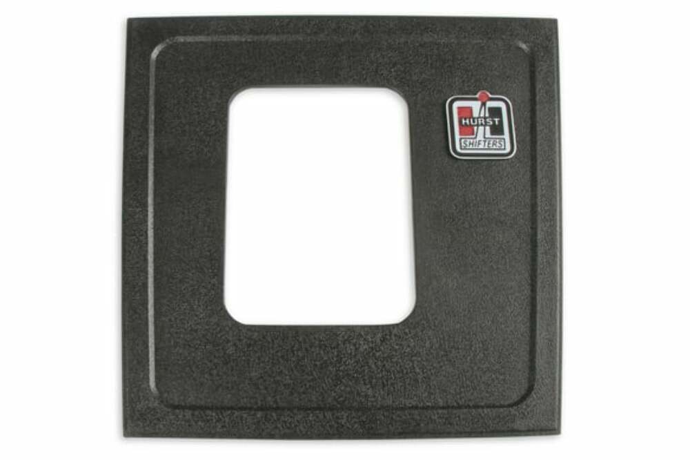 Hurst Comp Stick Plate Kit - Ford Mustang - 5380036