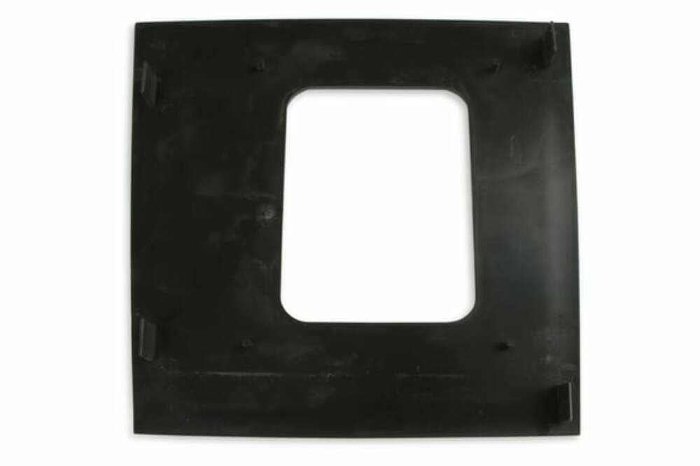 Hurst Comp Stick Plate Kit - Ford Mustang - 5380036