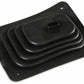 Hurst Comp Stick Plate Kit - Ford Mustang - 5380036