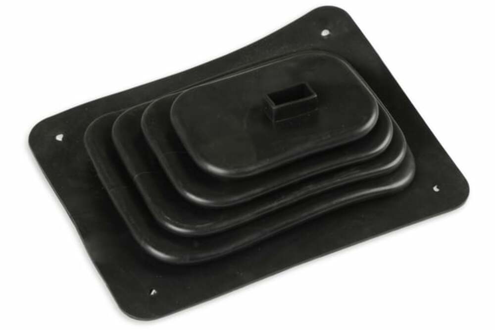 Hurst Comp Stick Plate Kit - Ford Mustang - 5380036