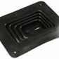 Hurst Comp Stick Plate Kit - Ford Mustang - 5380036