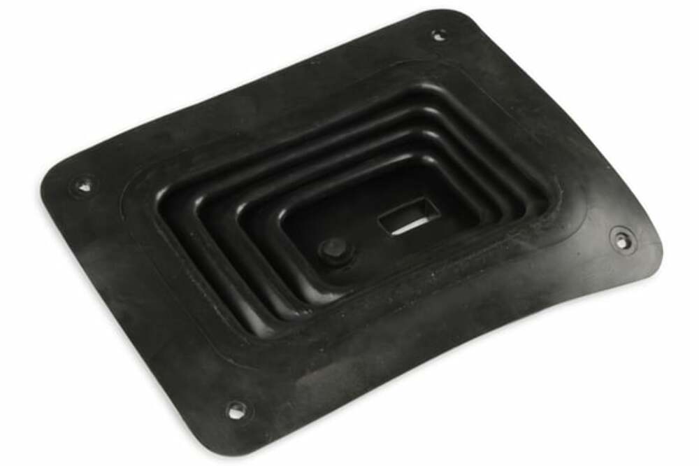Hurst Comp Stick Plate Kit - Ford Mustang - 5380036