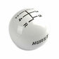 Hurst Comp Stick Plate Kit - Ford Mustang - 5380036