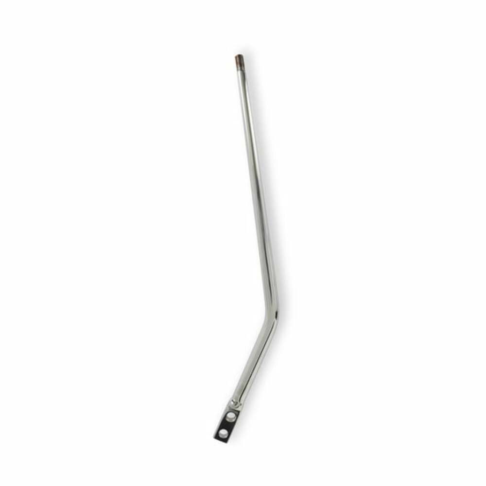 Hurst Shifter Stick-Tube Style 16-inch Chrome - 53800HST