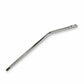 Hurst Shifter Stick-Tube Style 16-inch Chrome - 53800HST