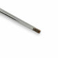 Hurst Shifter Stick-Tube Style 16-inch Chrome - 53800HST